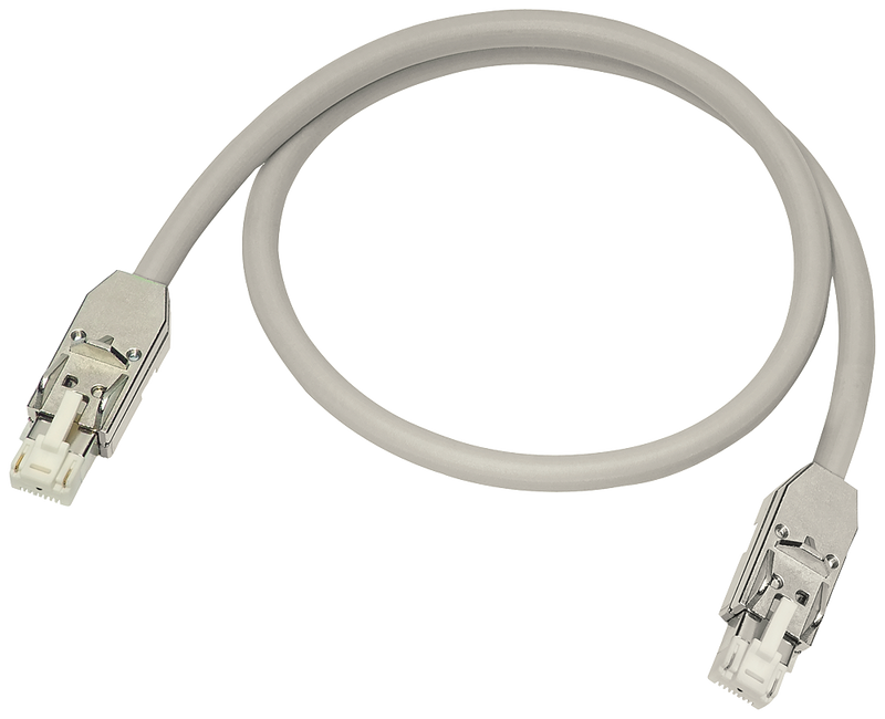 SIEMENS SINAMICS DRIVE CLIQ CABLE LONG 0.95MT IP20-IP20