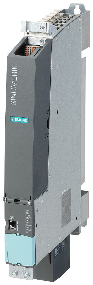 SIEMENS SINUMERIK 840D SL NCU 710.3B PN