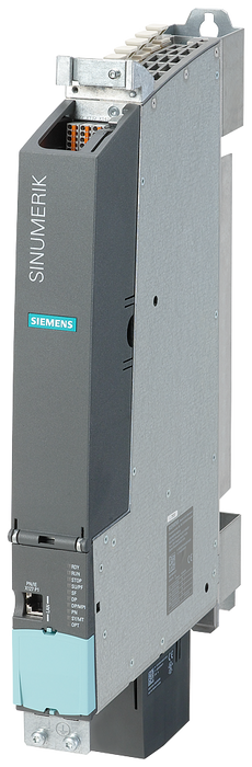 SIEMENS SINUMERIK 840D SL NCU 710.3B PN