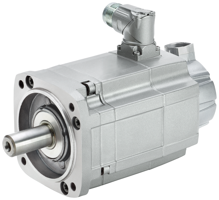 SIMOTICS MOTOR 1FT7 M0=50NM (100K) NN=3000RPM PN=8 80KW