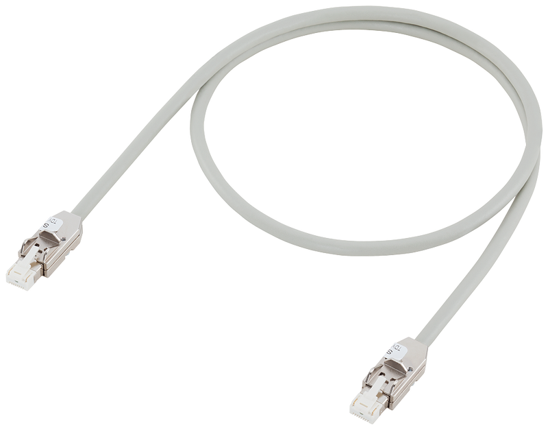 SIEMENS SINAMICS DRIVE SIGNAL CABLE CLIQ IP20-IP20 1MT