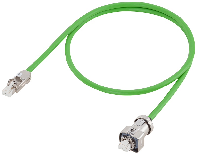SIMOTION CABLE DRIVE CLIQ 30M IP20-IP67