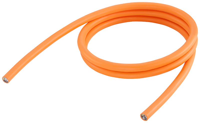 SIEMENS CABLE DE POTENCIA PARA ENCODERS Y SERVOS 50MTS