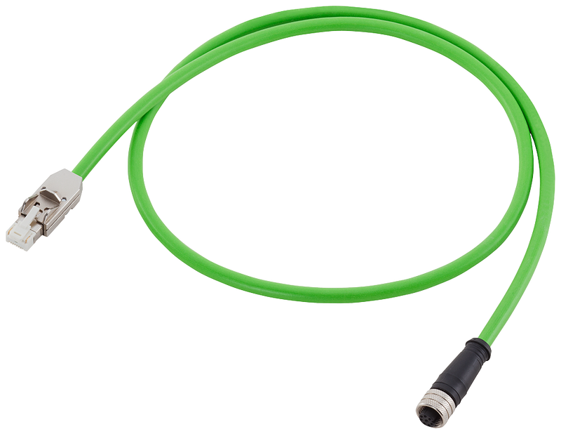 SIEMENS CABLE Drive-CLiQ RJ45-M12 7 MTS