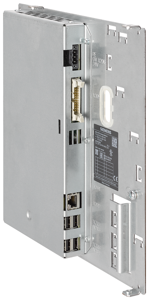 SIEMENS SINUMERIK 840D TCU30.3 THIN CLIENT UNIT