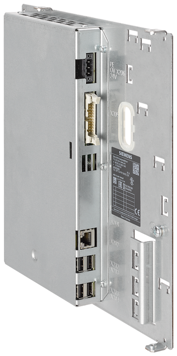SIEMENS SINUMERIK 840D TCU30.3 THIN CLIENT UNIT