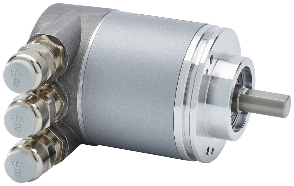 SIEMENS ENCODER INCREMENTAL 8192 PPR 10-30V