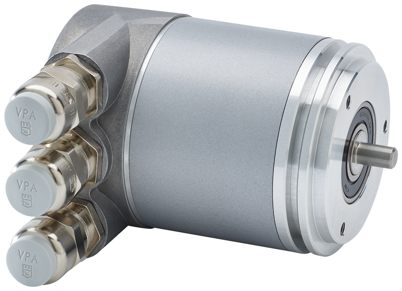 SIEMENS ENCODER ABSOLUTO ST 13 BITS