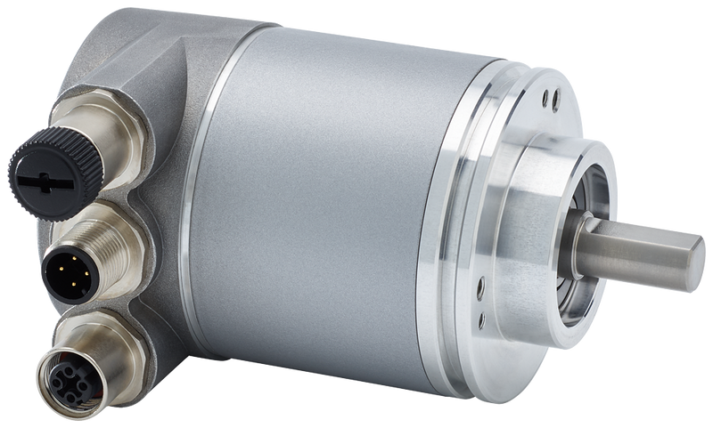 SIEMENS ENCODER ABSOLUTO SINGLETURN 13 BIT CON PROFINET