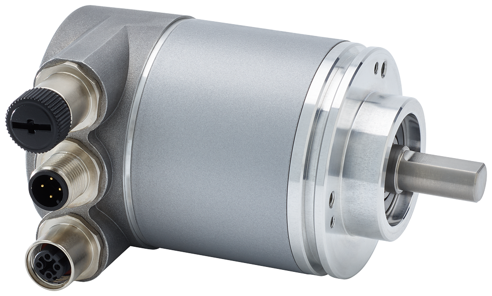 SIEMENS ENCODER ABSOLUTO SINGLETURN 13 BIT CON PROFINET