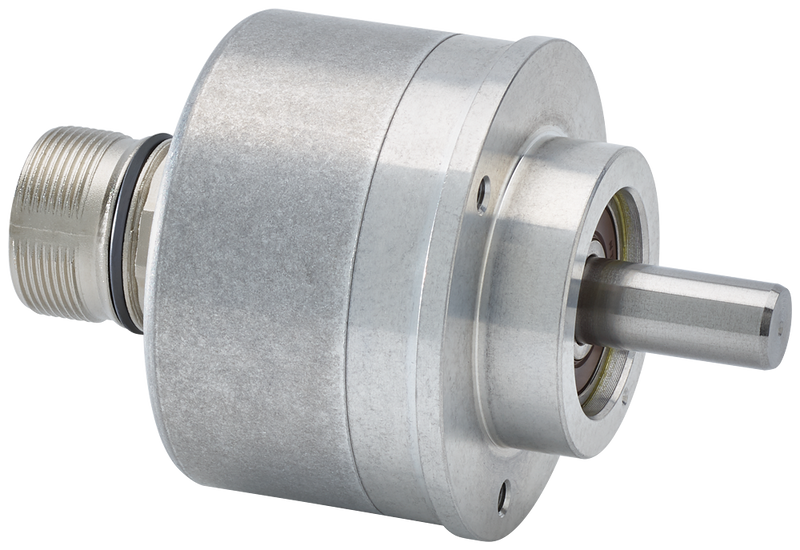 SIEMENS ENCODER ABSOLUTO MULTITURN SSI 25 BITS 10-30V