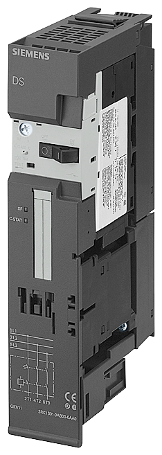 SIEMENS ET200S ARRANCADOR DIRECTO 1.4-2A 400VAC