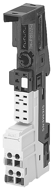 SIEMENS DP TERMINALES TM-P15C23-A0 P/ET200S P/MOD P