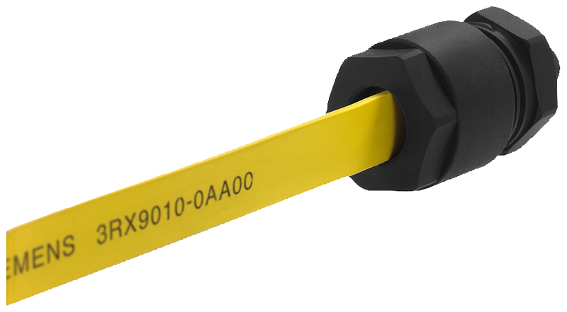 SIEMENS TERMINAL DE CABLE AS-IP/CIERRE TERMINALES LIBRES DE LINEA
