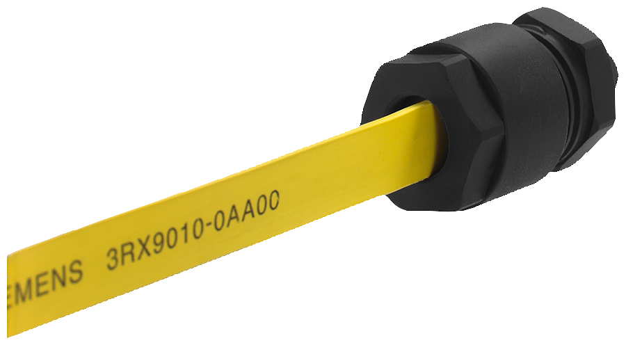SIEMENS TERMINAL DE CABLE AS-IP/CIERRE TERMINALES LIBRES DE LINEA