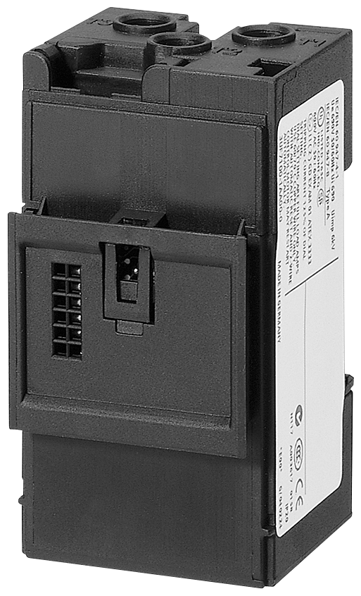 SIEMENS MODULO MEDIDA INTENSIDAD REGULABLE 0.3...3A