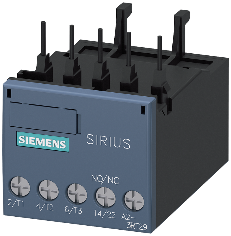 SIEMENS MODULO AMORTIGUADOR CEM 7.5KW
