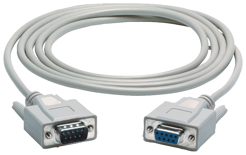 SIEMENS CABLE P-CONEXION PUNTO A PUNTO RS422 5MTS SUBD 15P