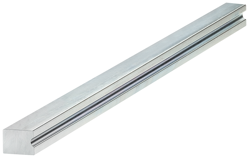 SIEMENS EJE P-ACCIONAMIENTO GIRAT. 8AC-DC6 600mm 10X10mm