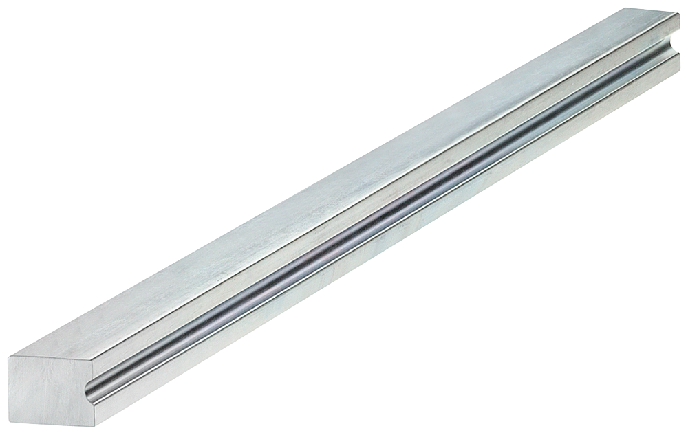 SIEMENS EJE P-ACCIONAMIENTO GIRAT. 8AC-DC6 600mm 10X10mm