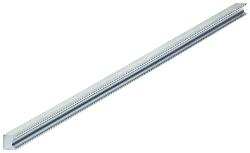 SIEMENS EJE P-ACCIONAMIENTO GIRAT. 8AC-DC6 600mm 8X8mm