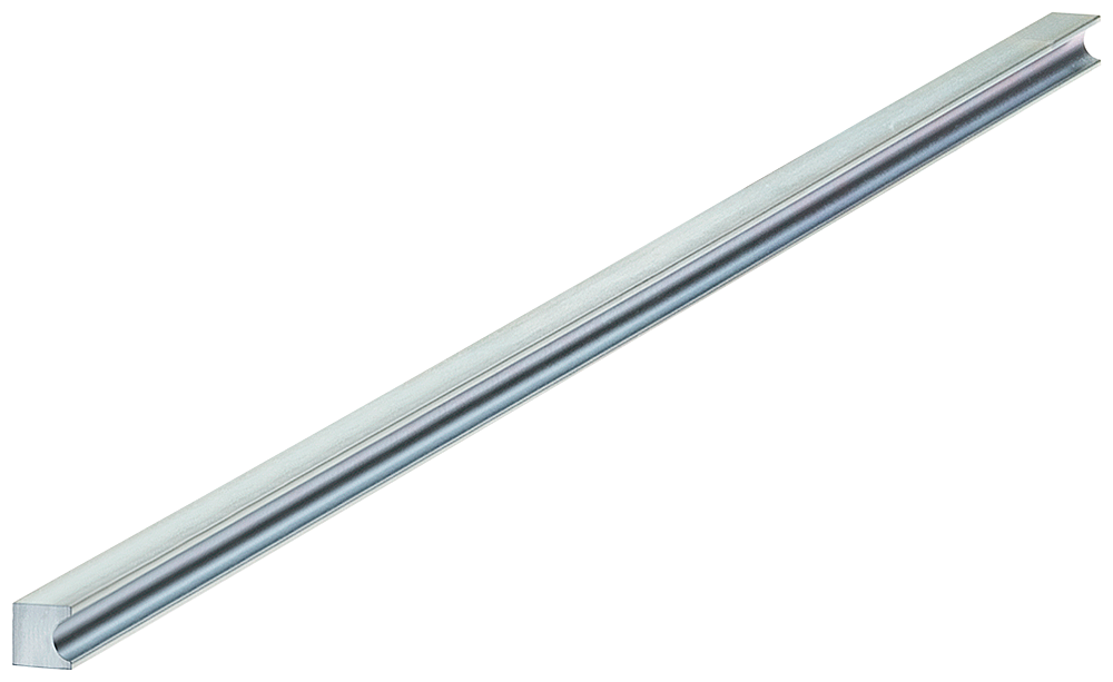 SIEMENS EJE P-ACCIONAMIENTO GIRAT. 8AC-DC6 600mm 8X8mm