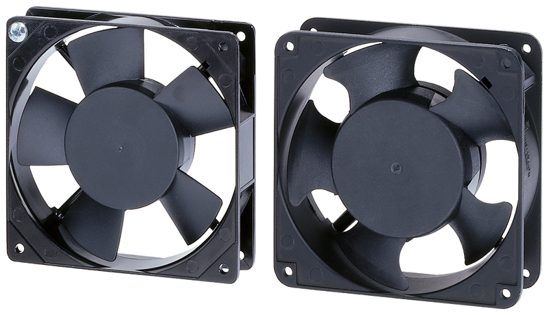 SIEMENS VENTILADOR P/ARRANCADOR 3RW403 S2 Y 3RW404 S3