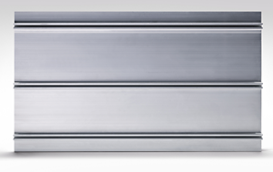 SIEMENS DP MODULE RACK BROAD VERSION FOR I/O MODULES AND MOTOR STARTERS ET 200 PRO LENGTH 1000 MM NEW DRILLING TEMPLATE