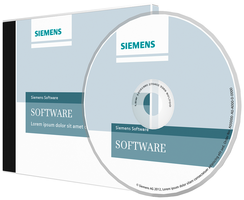 SIEMENS WINCC FLEXIBLE SMART SERVER P/RUNTIME