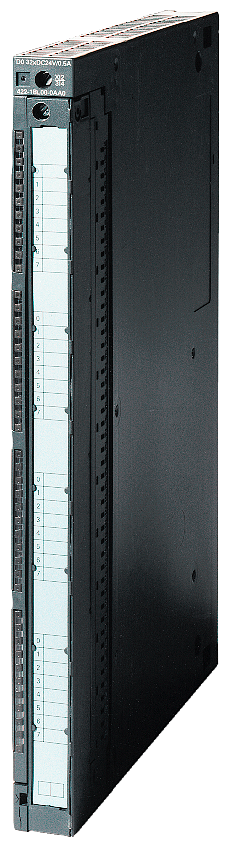 SIEMENS SIMATIC S7-400 MOD SAL DIG 16DO 24VDC SM422