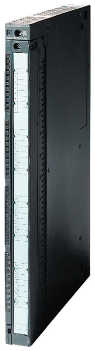 SIEMENS SIMATIC S7-400 MOD SAL DIG 16DO 24VDC SM422
