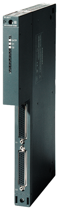 SIEMENS TRANSMITT. INTERF.MOD. IM460-0, W. K BUS SKU: 6ES7460-0AA01-0AB0