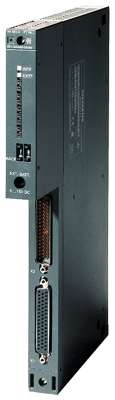 SIEMENS SIMATIC S7-400 CABLE IM CON BUS K 0.75MTS