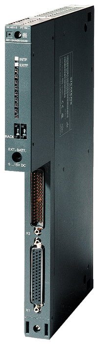 SIEMENS SIMATIC S7-400 CABLE IM CON BUS K 0.75MTS