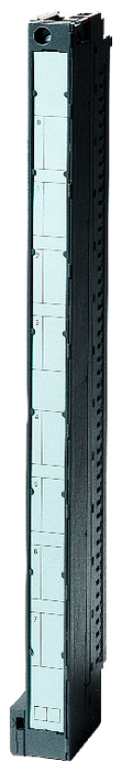 SIEMENS SIMATIC S7-400 CONECTOR FRONT. PARA MODULOS DE SENALES CON BORNES DE RESORTE 48 POLOS