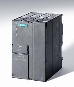 SIEMENS SIMATIC DP RS-4485 BUS DE CAMPO PROFIBUS DP