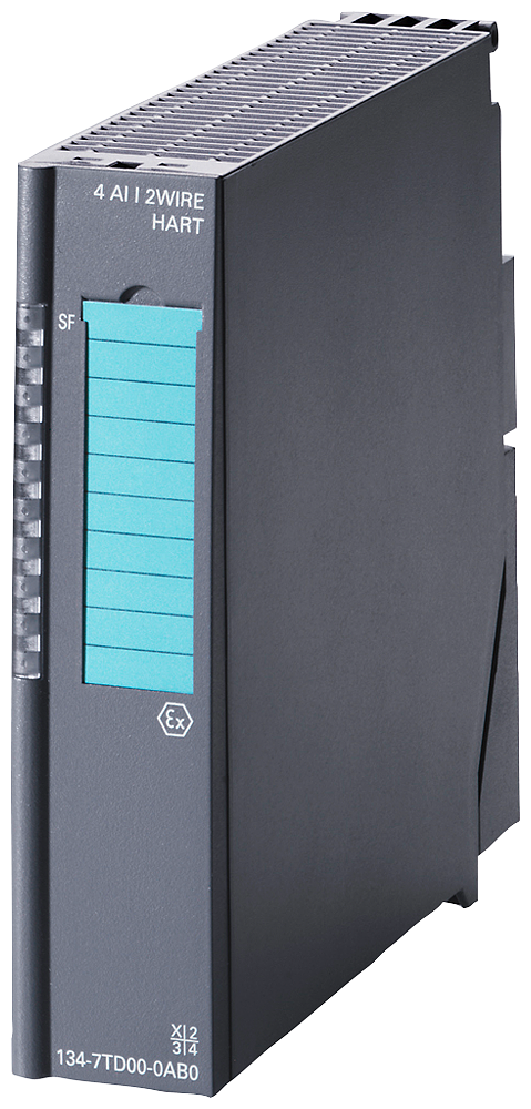 SIEMENS SIMATIC DP MODULO ELECTRONICO