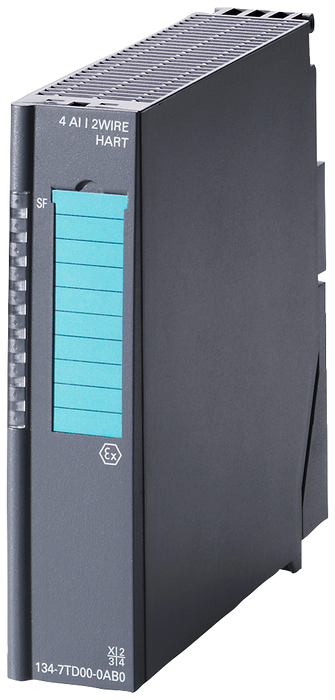 SIEMENS SIMATIC DP MODULO ELECTRONICO