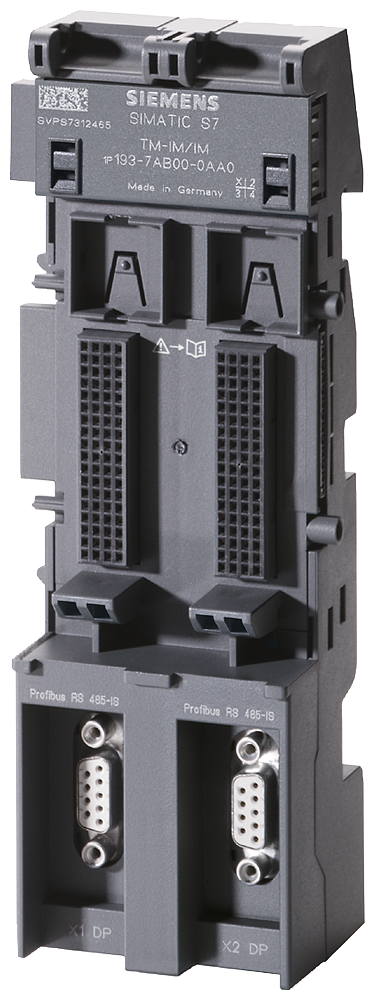 SIEMENS SIMATIC ET200ISP MOD TERM TM-IM-EM60S TORN