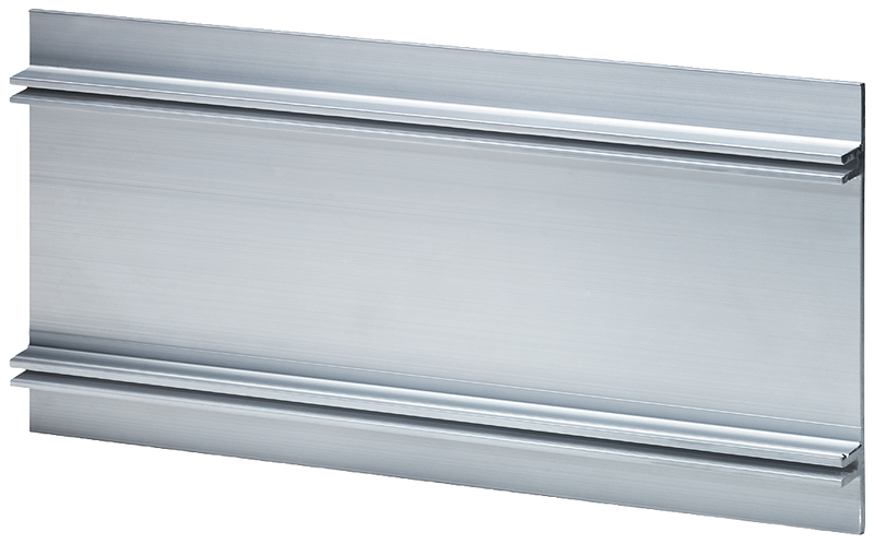 SIEMENS DP MODULE CARRIER NARROW ET 200PRO