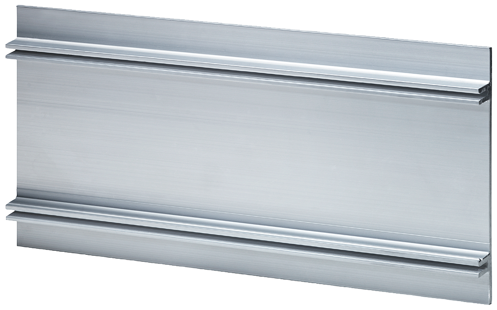 SIEMENS DP MODULE CARRIER NARROW ET 200PRO