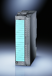 SIEMENS S7-300 DIGITAL MODULE SM 327 ISOLATED 8DI AND 8DX 24 V DC 0 5 A 1X 20-POLE 8DX BY INDIVIDUAL CHANNELS CAN BE PARAMETERIZED AS DI OR DO