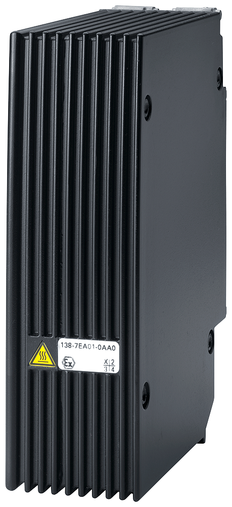 SIEMENS SIMATIC ET200ISP MODULO ALIMENTACION