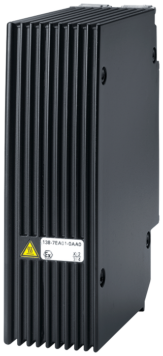 SIEMENS SIMATIC ET200ISP MODULO ALIMENTACION