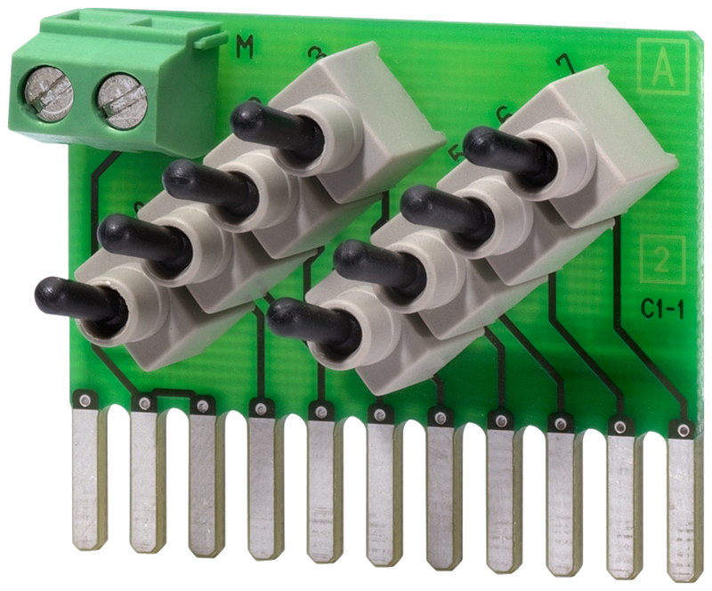 SIEMENS S7-1200 MODULO SIM PARA 1211/ 1212 8 ENTRADAS