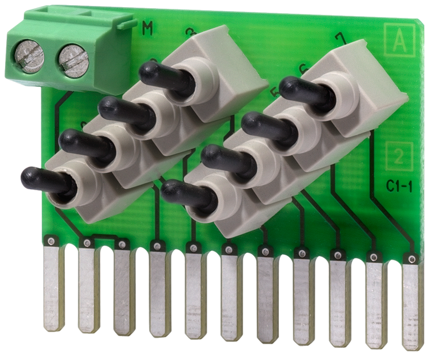 SIEMENS S7-1200 MODULO SIM PARA 1211/ 1212 8 ENTRADAS