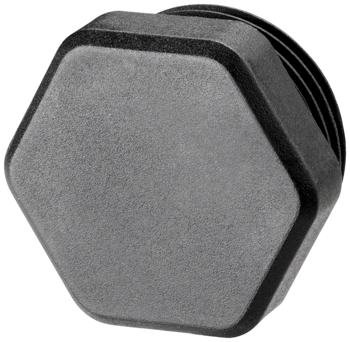 SIEMENS TAPONES 7-8"" PARA ET200 10PZ POR PAQUETE