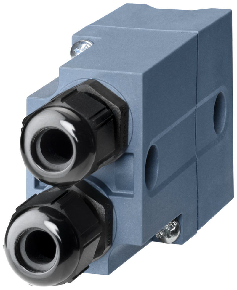 SIEMENS DP PROFINET TERMINAL BLOCK FOR ET200ECO