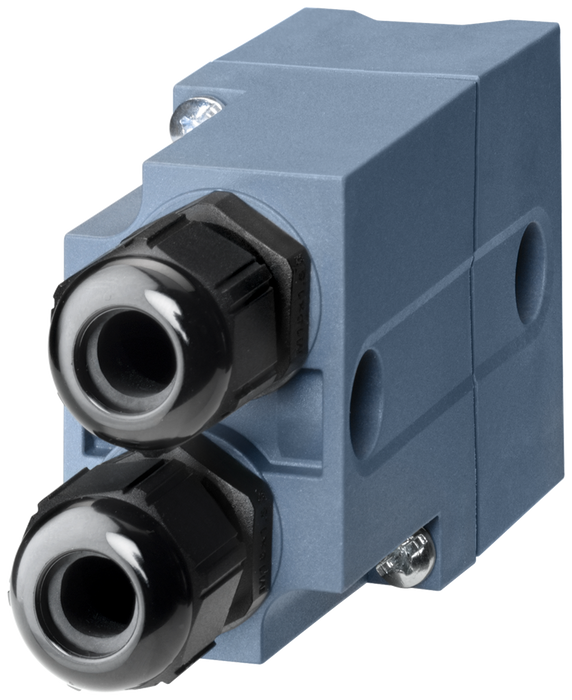 SIEMENS Terminal Block for ET200eco PN SKU: 6ES7194-6CA00-0AA0