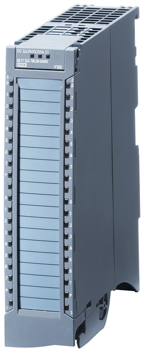 SIEMENS S7-1500 MOD SAL DIG 8DQ 230VAC ST TRIAC